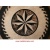 Waterjet Medallion - Design 99