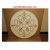 Waterjet Medallion - Design 07