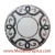 Waterjet Medallion - Design 53